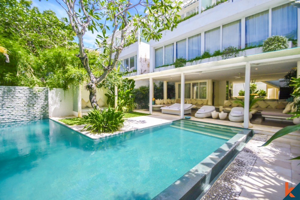 Pamper Yourself to a Relaxing Escape at Seminyak Villas