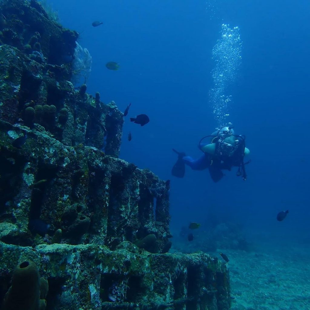 Exploring Dozens of Amazing Diving Sites in Amed