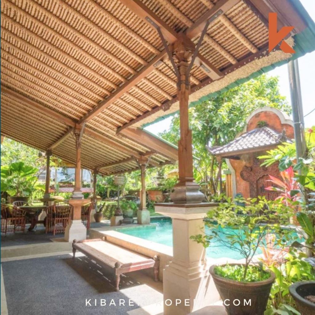 Maintaining Tips for Villa in Ubud Bali