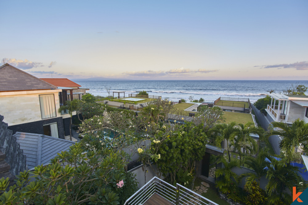 Think About the Kind of Beachfront Villa Bali You Need 1