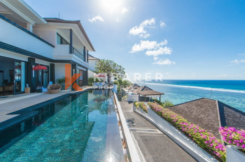 villa nusa dua bali