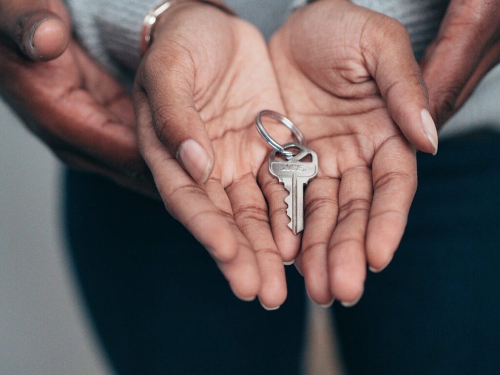 how mortgage brokers
