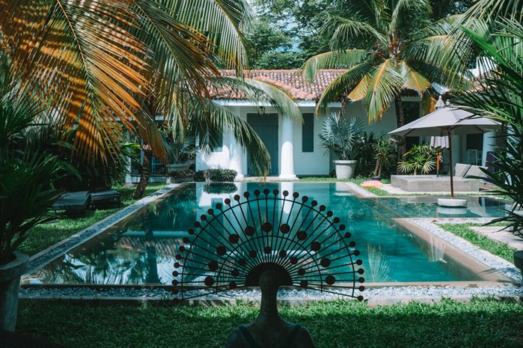 how to finance a villa purchase in Bali