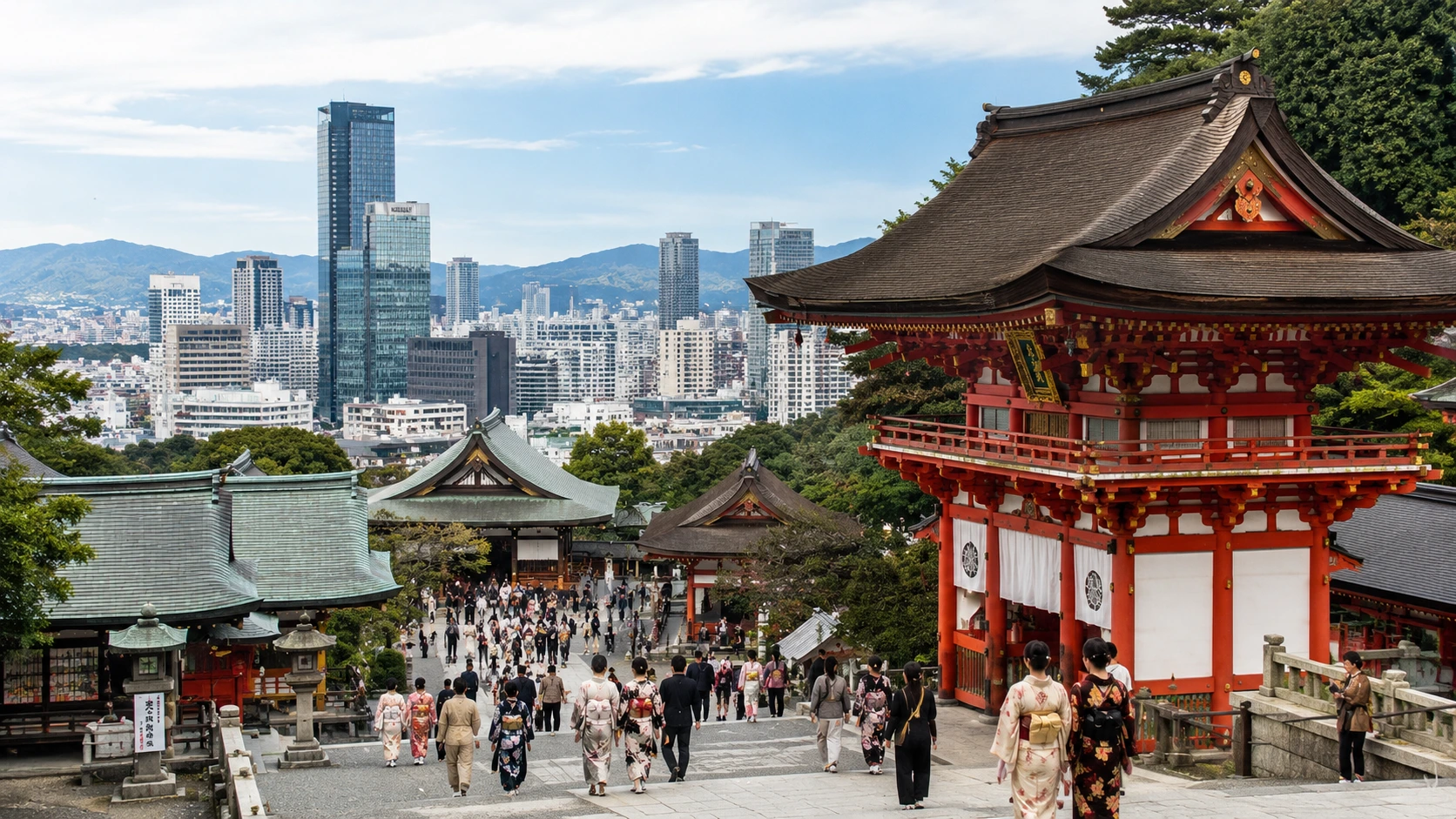 understanding japanese cultural